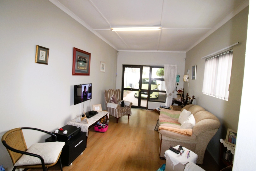 4 Bedroom Property for Sale in Berea Eastern Cape